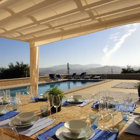 Casa Serenity 아파트 알로라