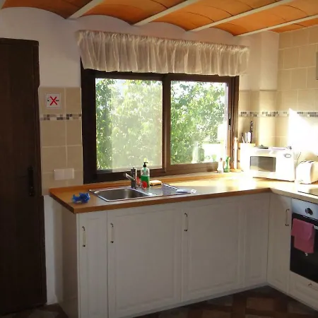 Casa Serenity *