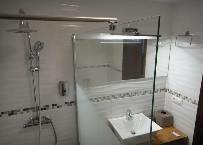 Casa Serenity Appartement