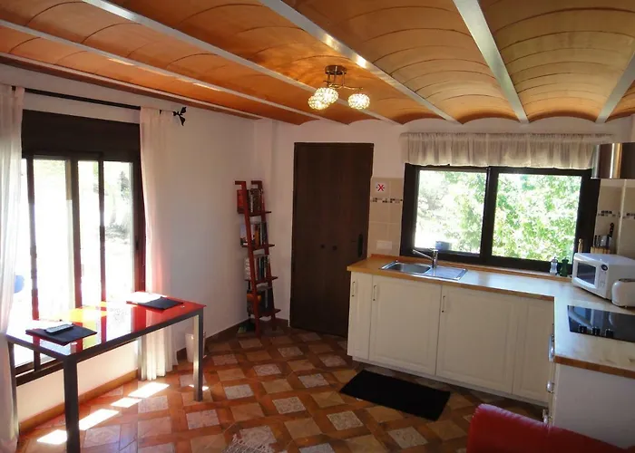 Appartement Casa Serenity Alora