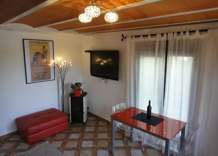 Casa Serenity Appartement